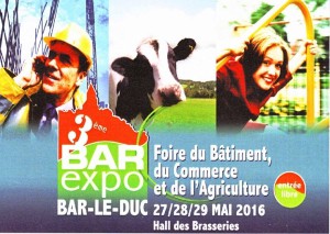 bar expo