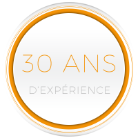 30 ans - Pavillons Parot