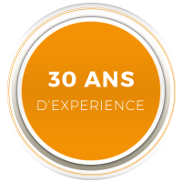 30 ans d'expérience - Pavillons Parot