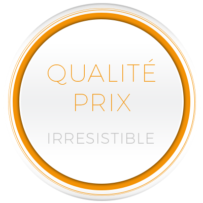 Qualité_prix - Pavillons Parot