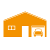 garage intégré