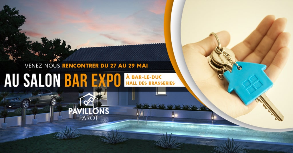 Foire Expo de Bar le Duc du 27 au 29 mai 2016