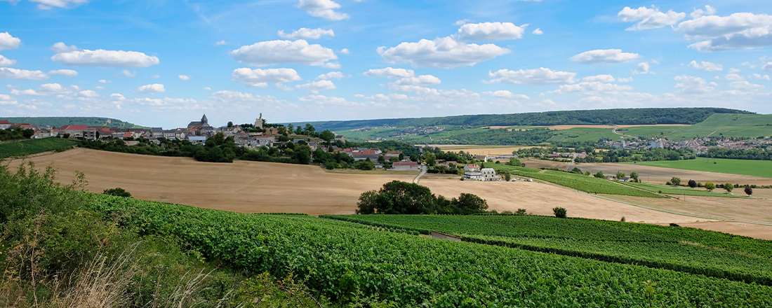 faire construire sa maison marne