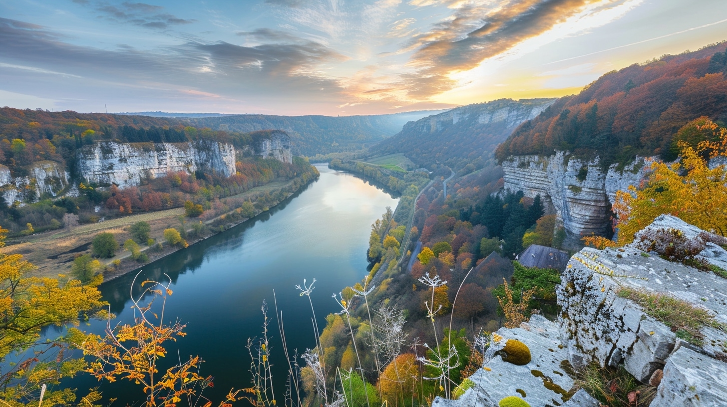 Les Meilleurs Endroits pour Construire en Meuse : Un Guide des Villages et Villes