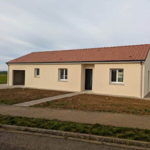 Maison neuve à Bologne 52310 Haute-Marne (3)